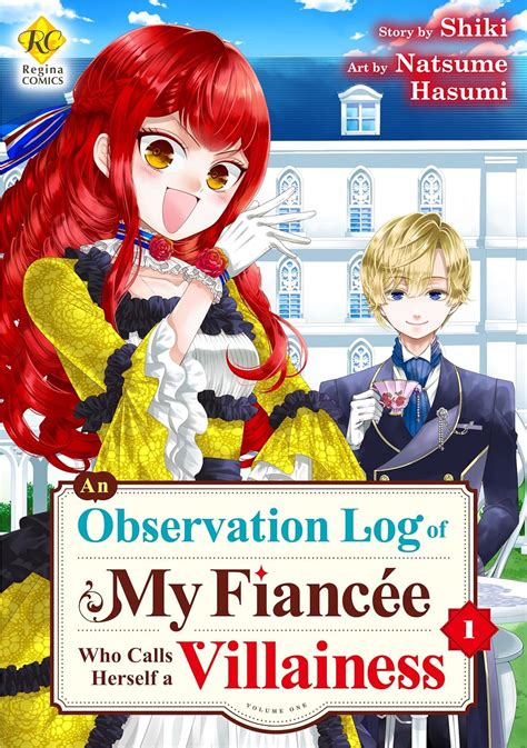 my fiancée’s wishes vol 1 e1